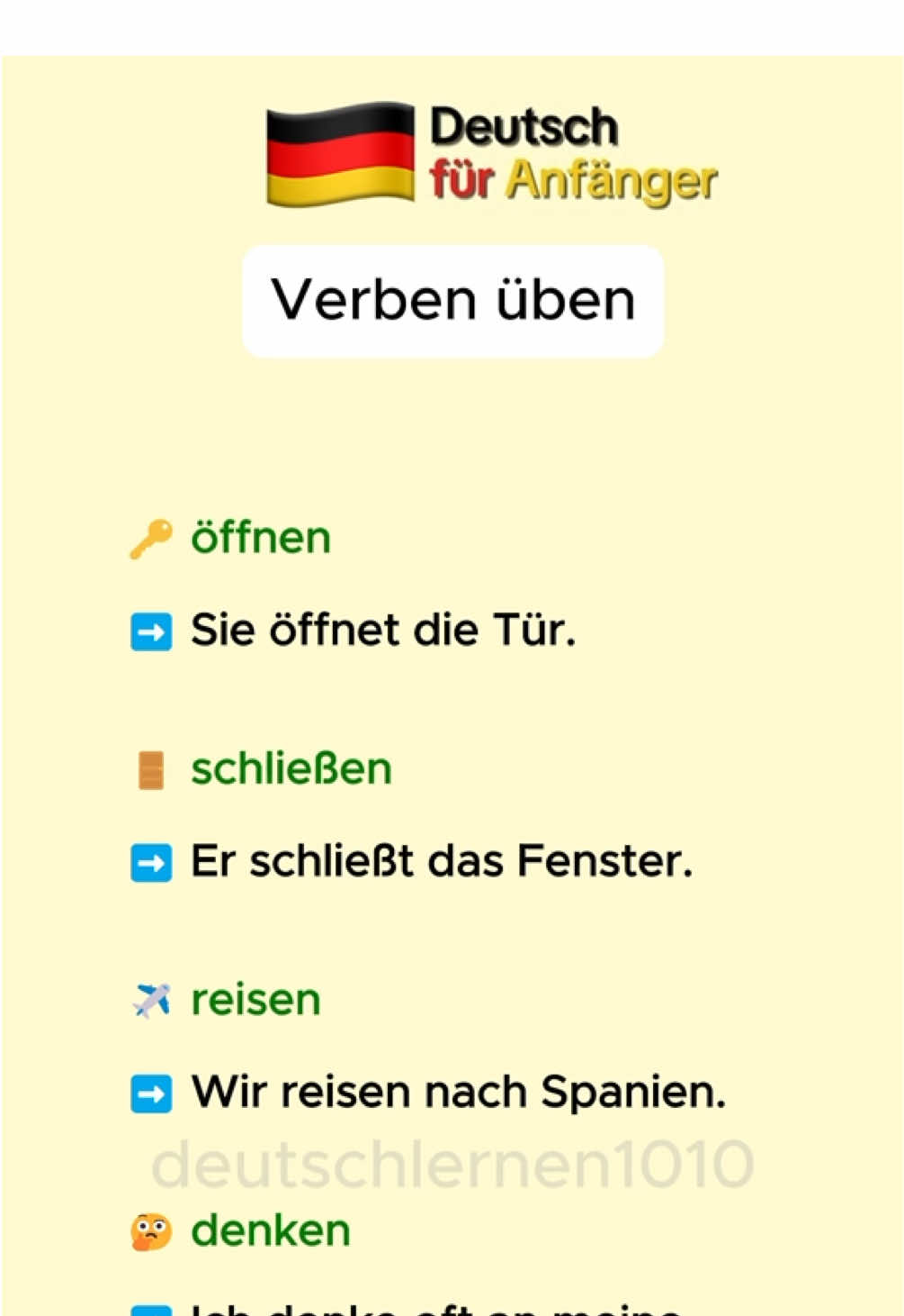 @DeutschF&uuml;rAnf&auml;nger