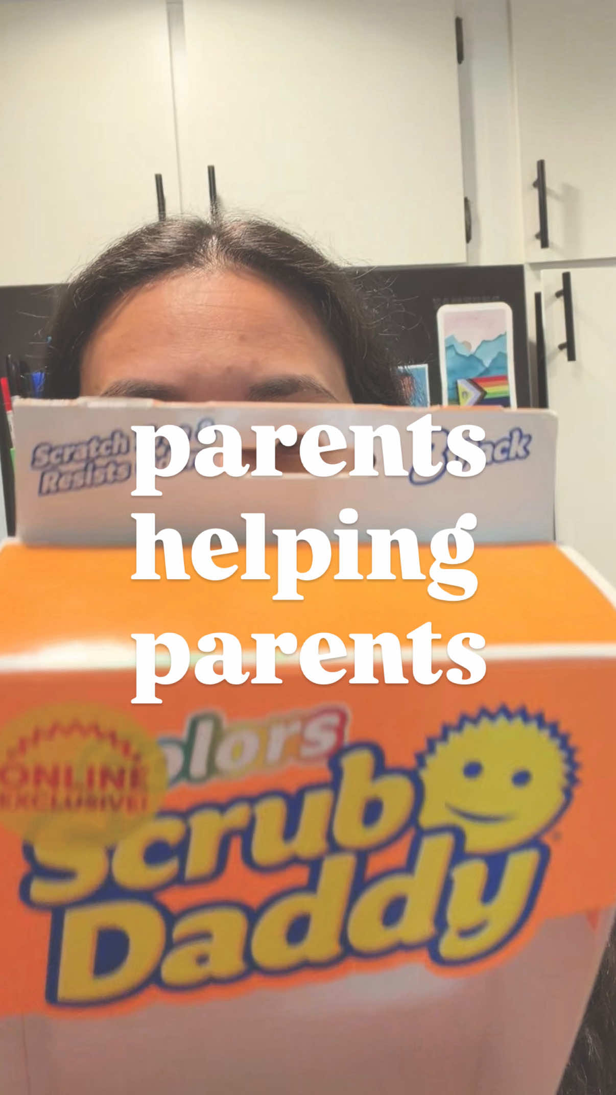 @Mx & Mama | queer parenting 🌈
