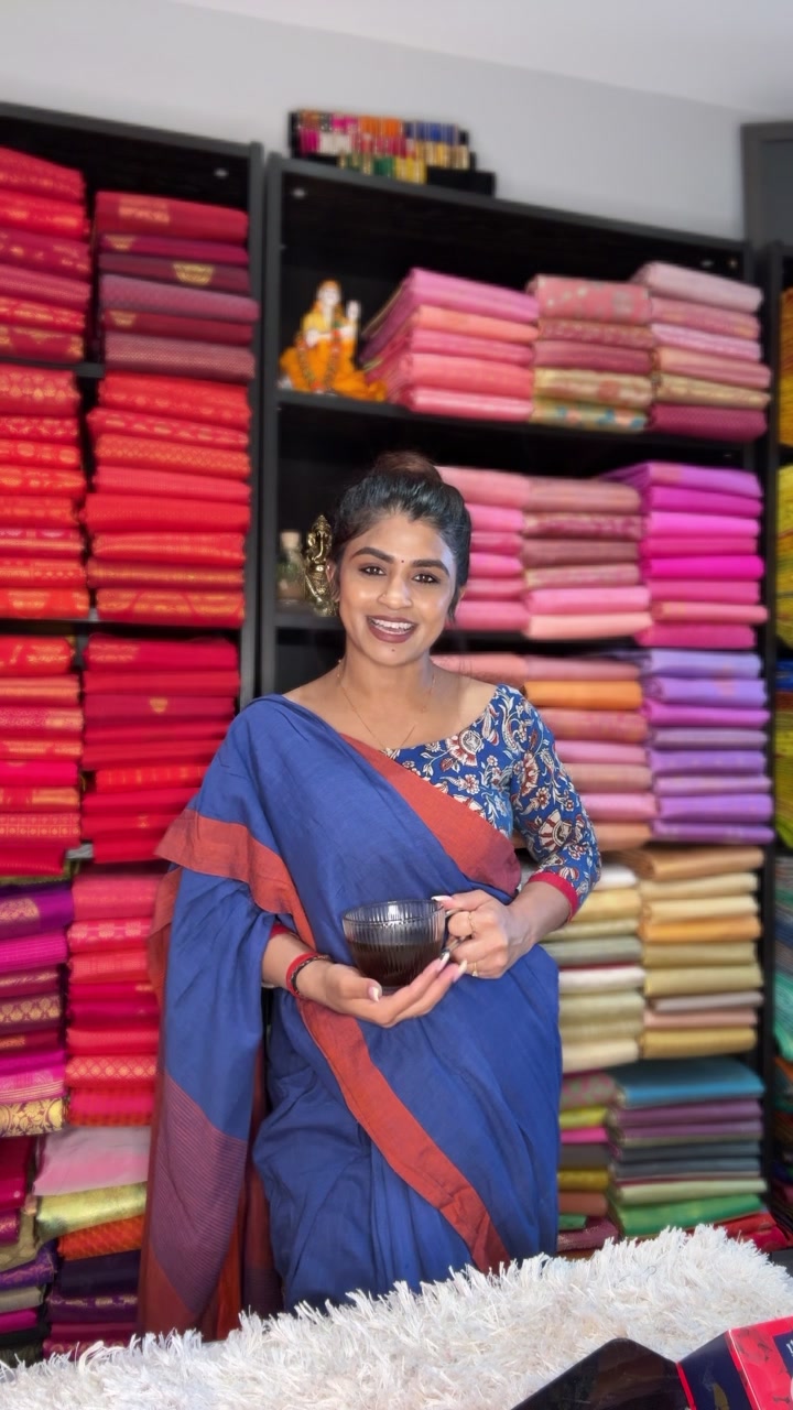 @Arishaa Sarees