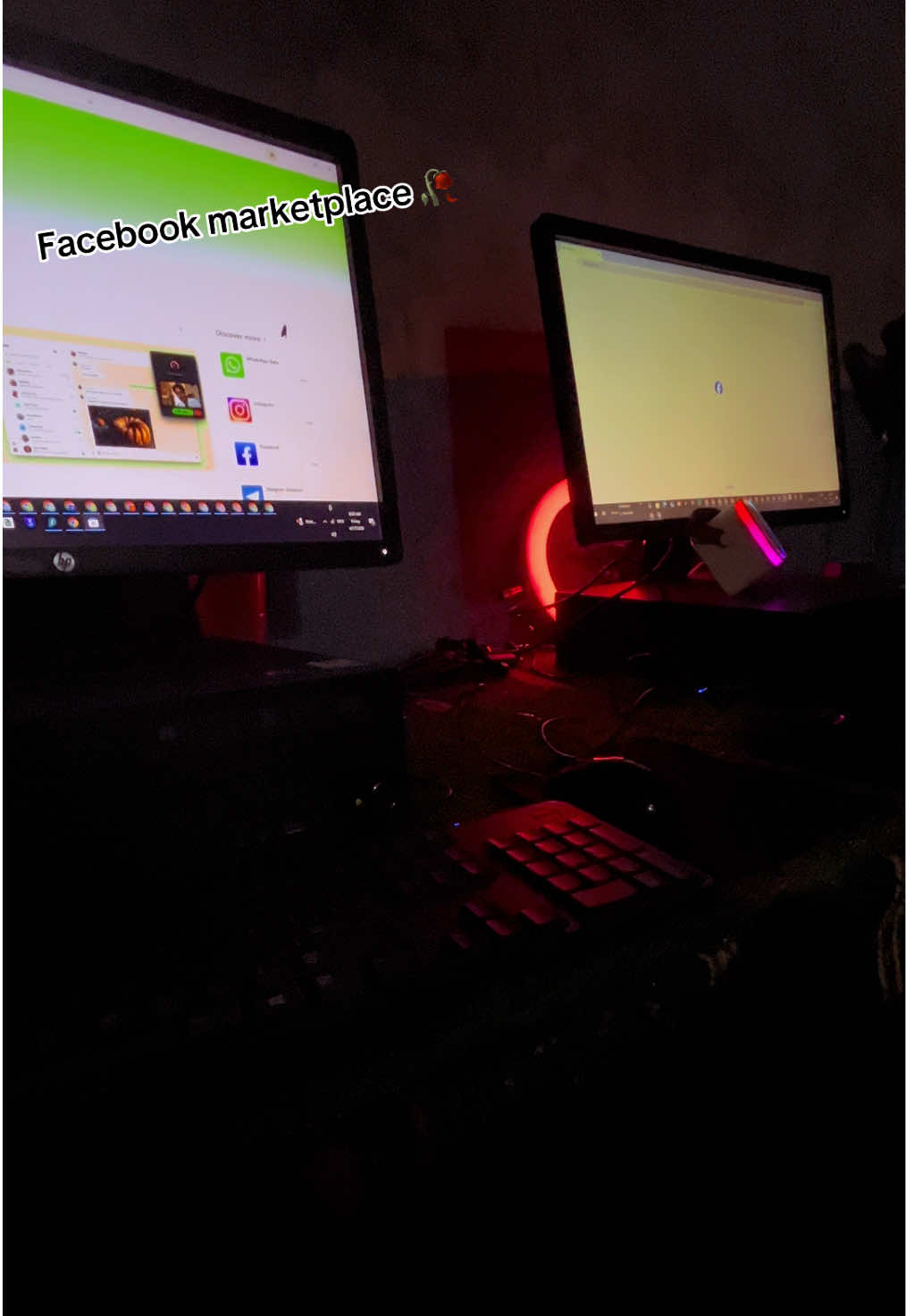 @FB Market