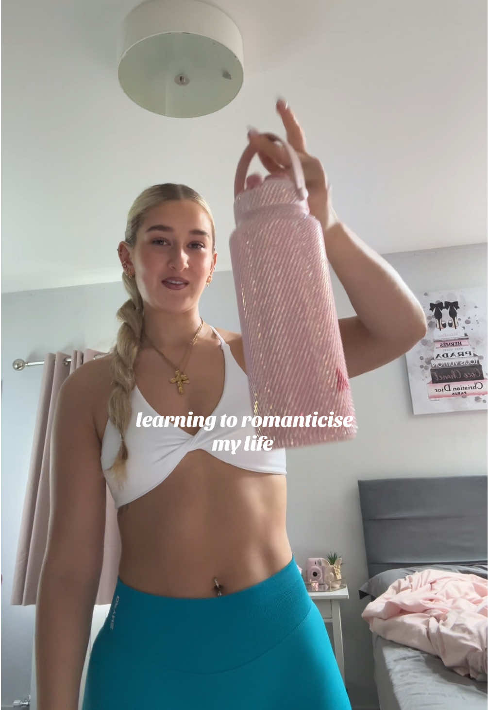 @Ally McClay | Fitness