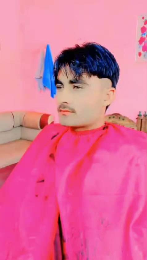@ismail khan 207
