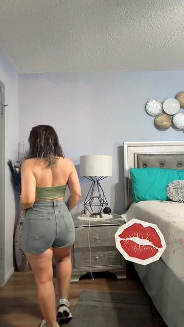 @Chaparrita 🇭🇳 🇺🇸