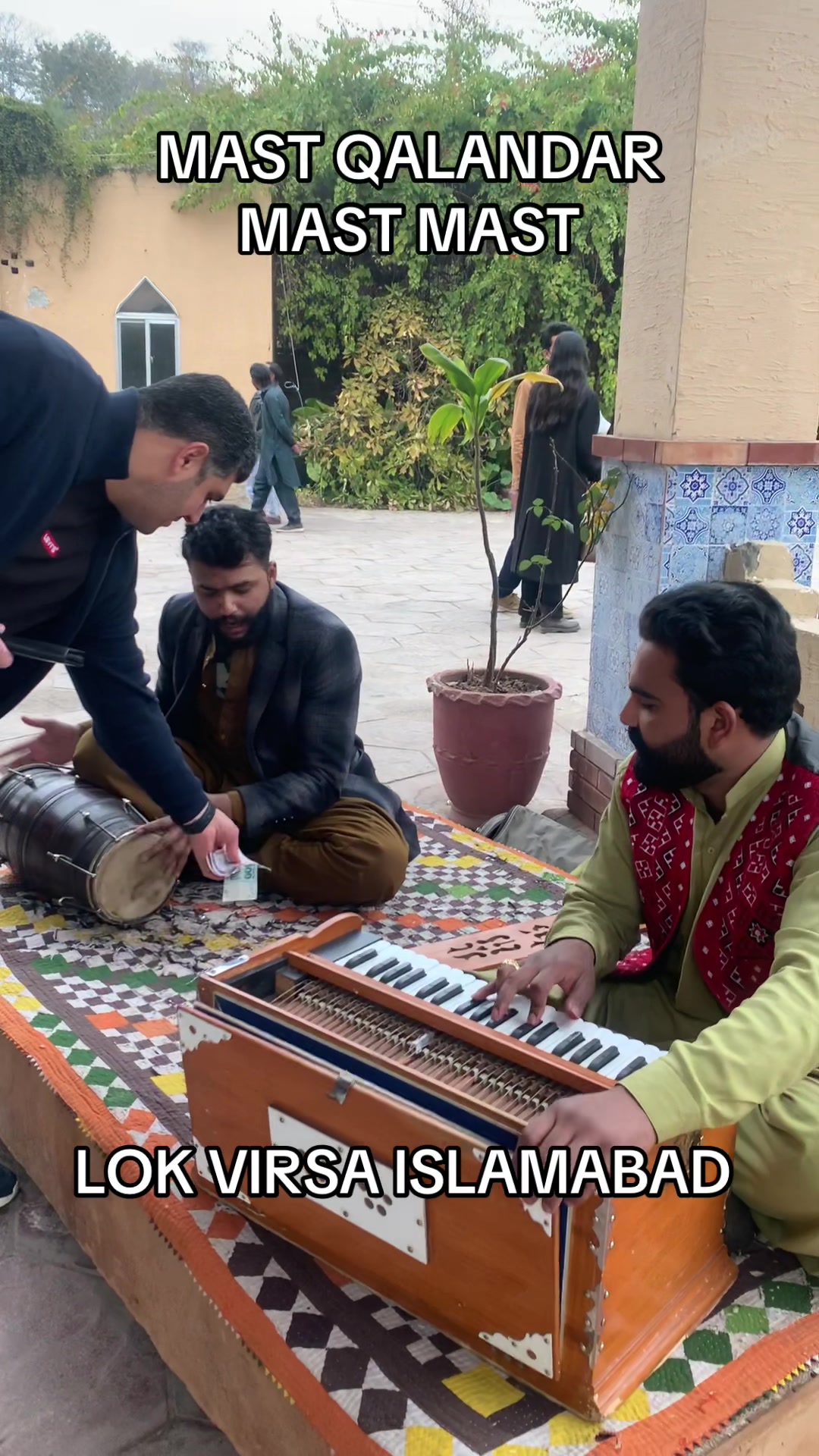 @SOHNI DHARTI PAKISTAN
