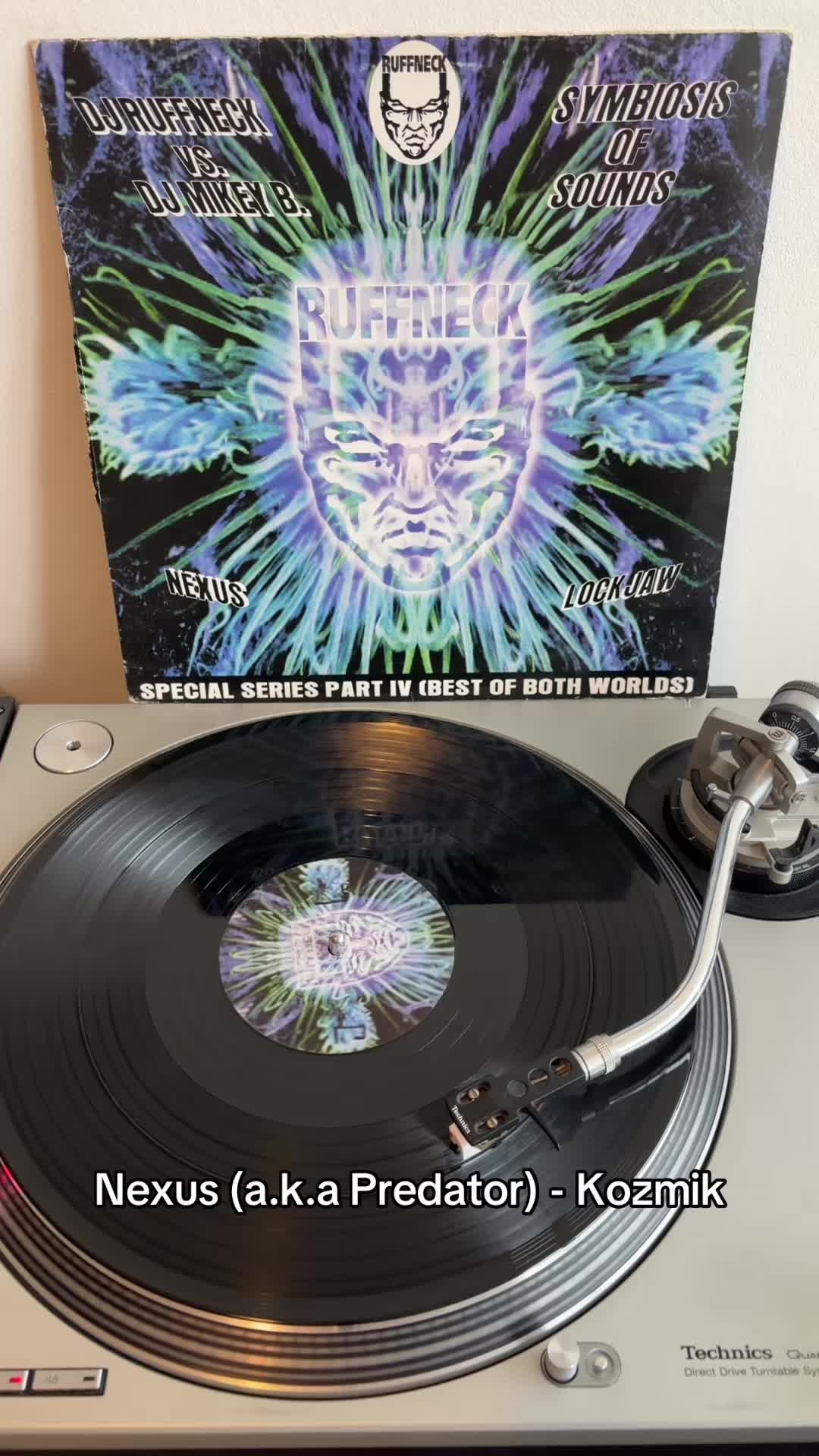 @backbydopedemandvinyl