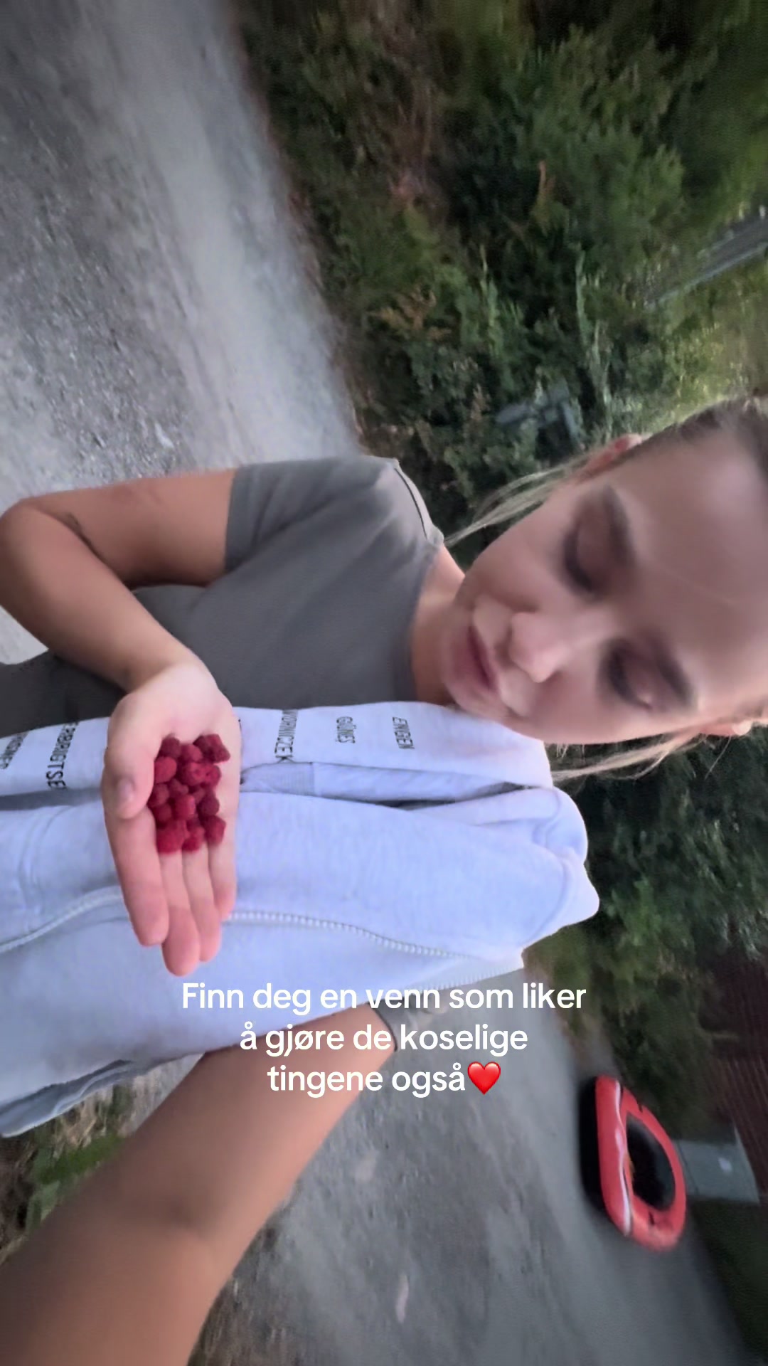 @Hannah Virik