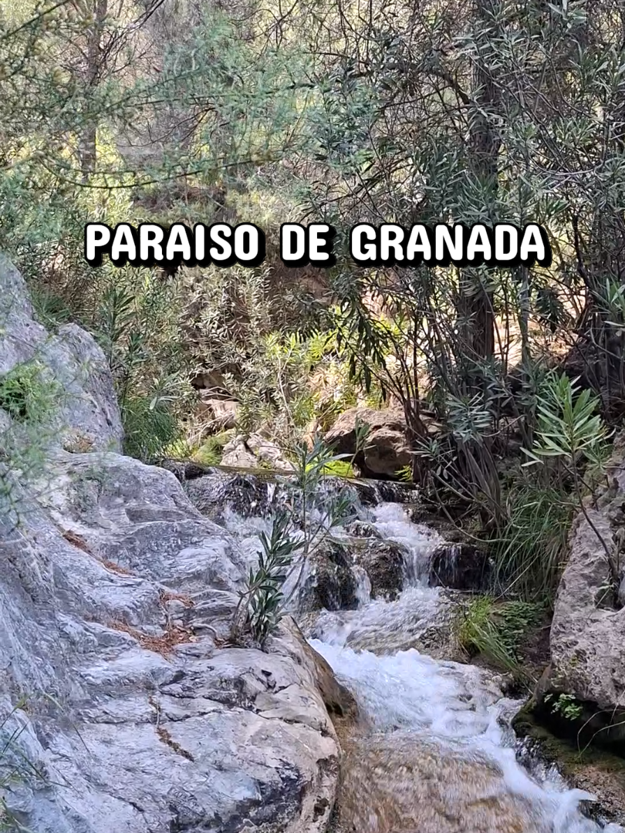 @Bony Senderismo Andalucia