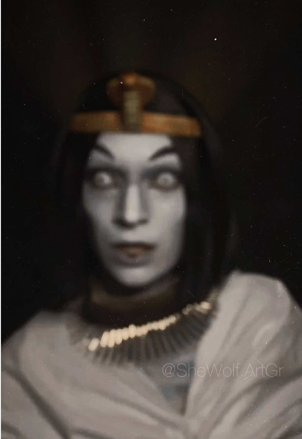 @SʜᴇWᴏʟғ.AʀᴛGʀ