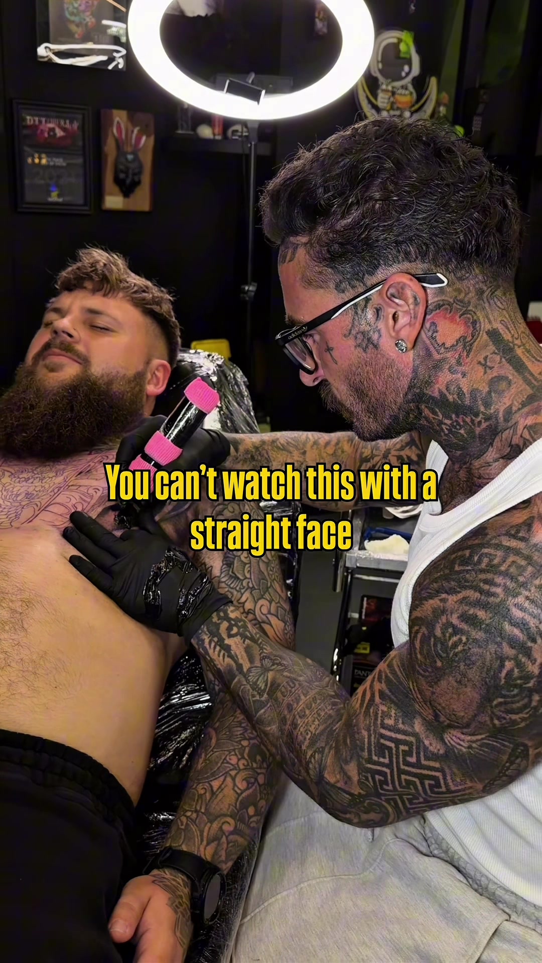 @Pengerzz tattoos