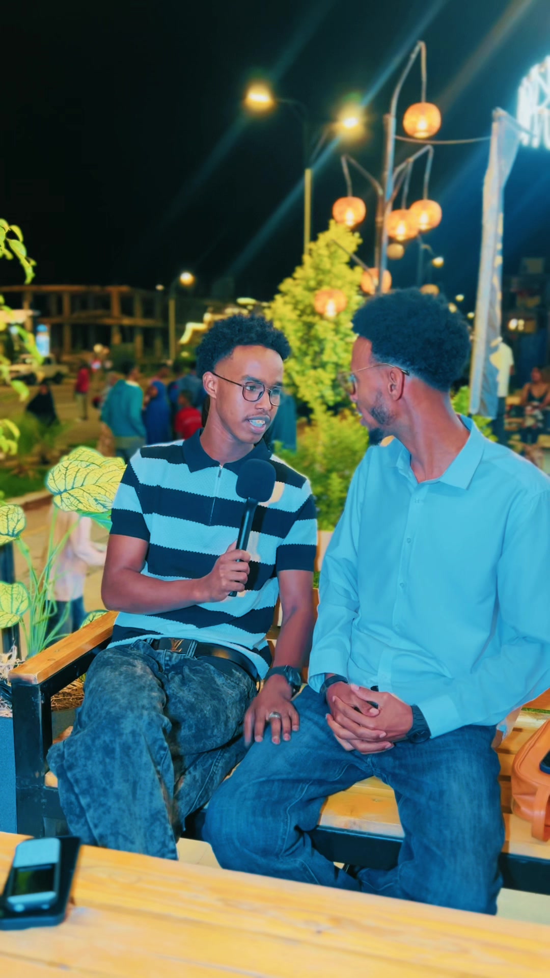 @Tabiyaha deegaanka ✨🎤
