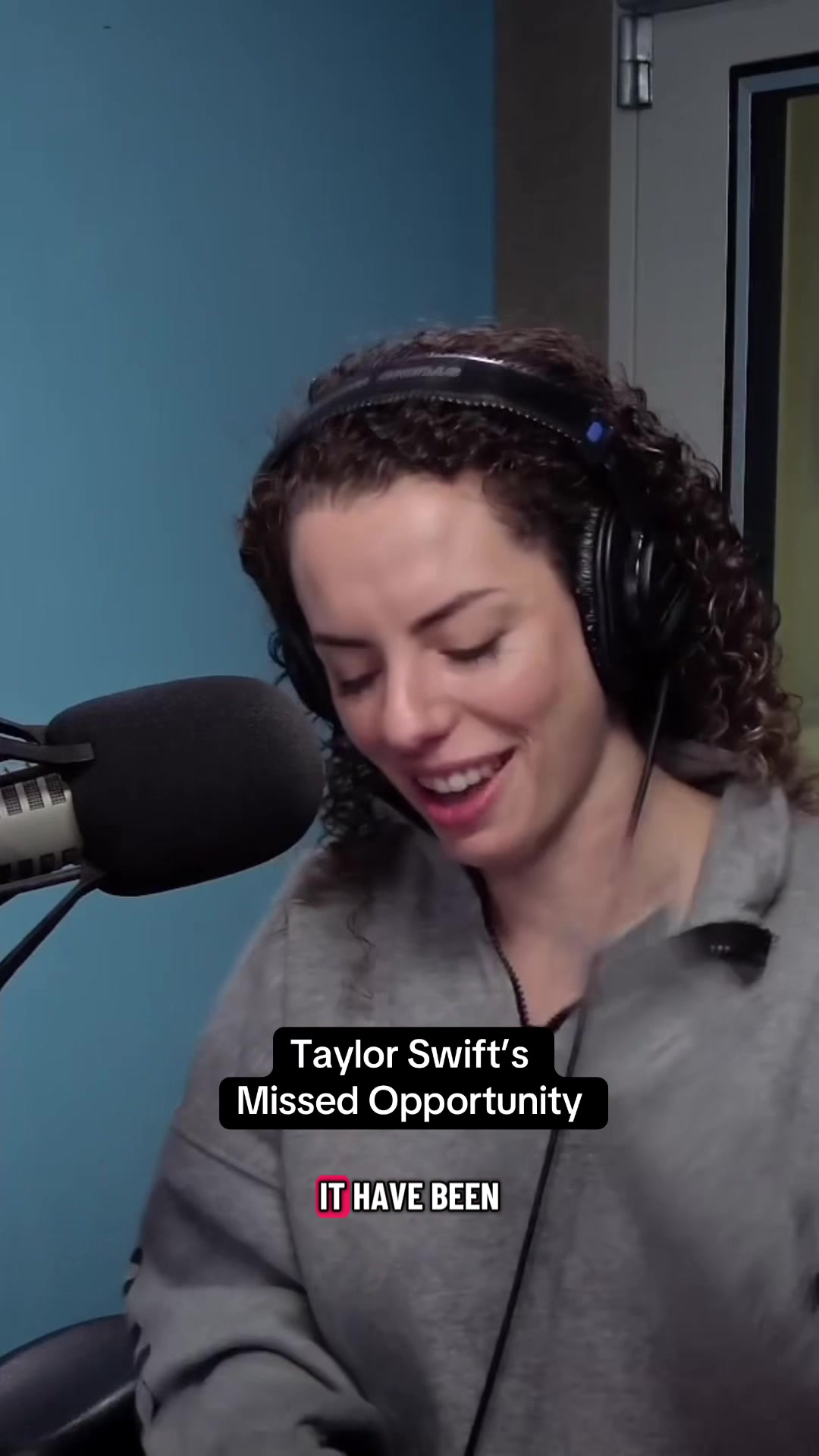 @13: A Taylor Swift Fan Podcast