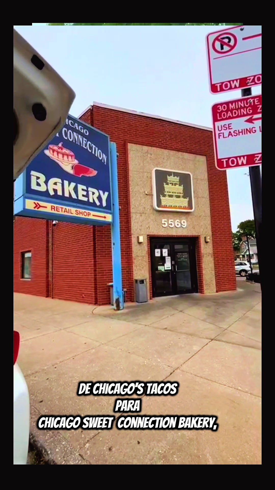@Chicago&rsquo;s Tacos