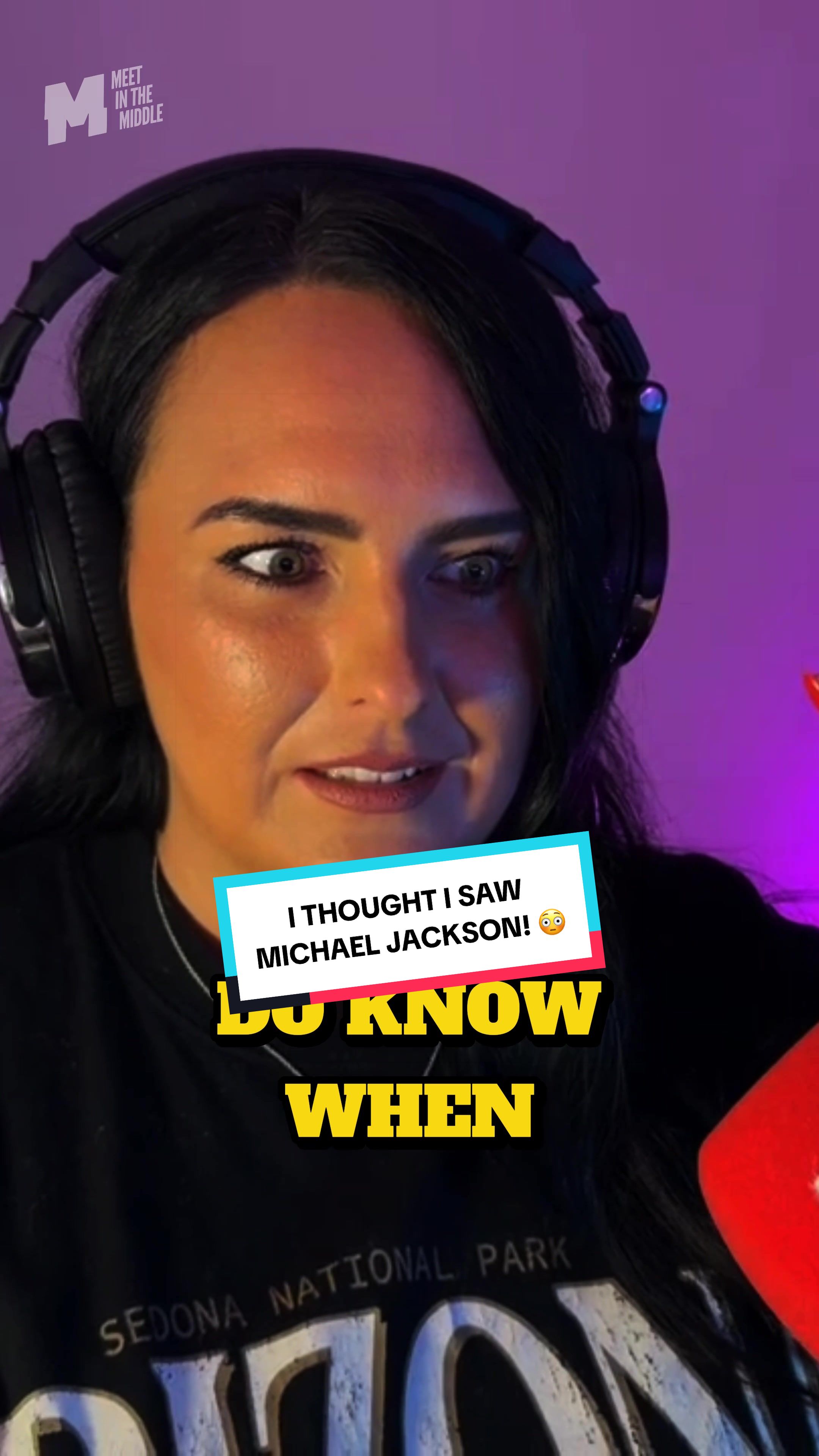 @MEET IN THE MIDDLE PODCAST