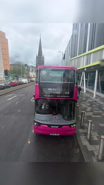 @Best transport in the uk