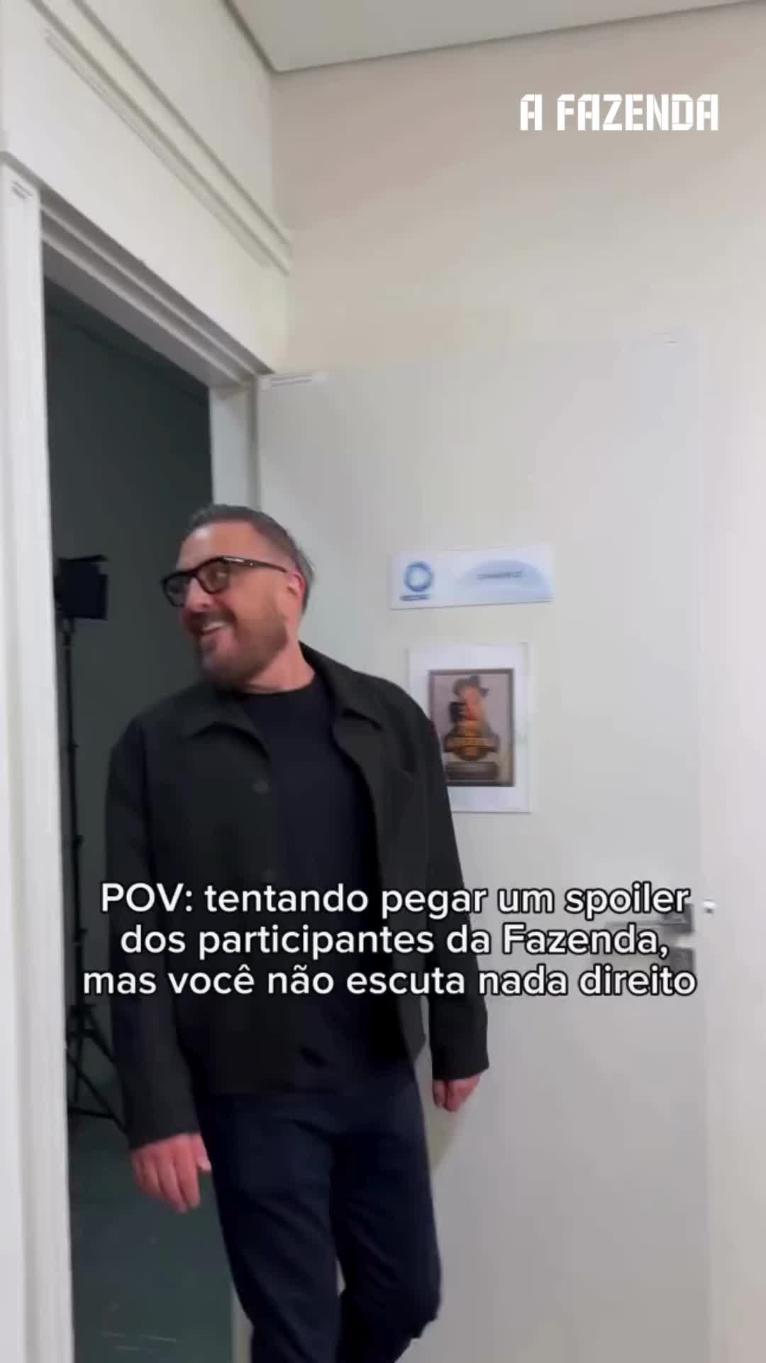 @A Fazenda