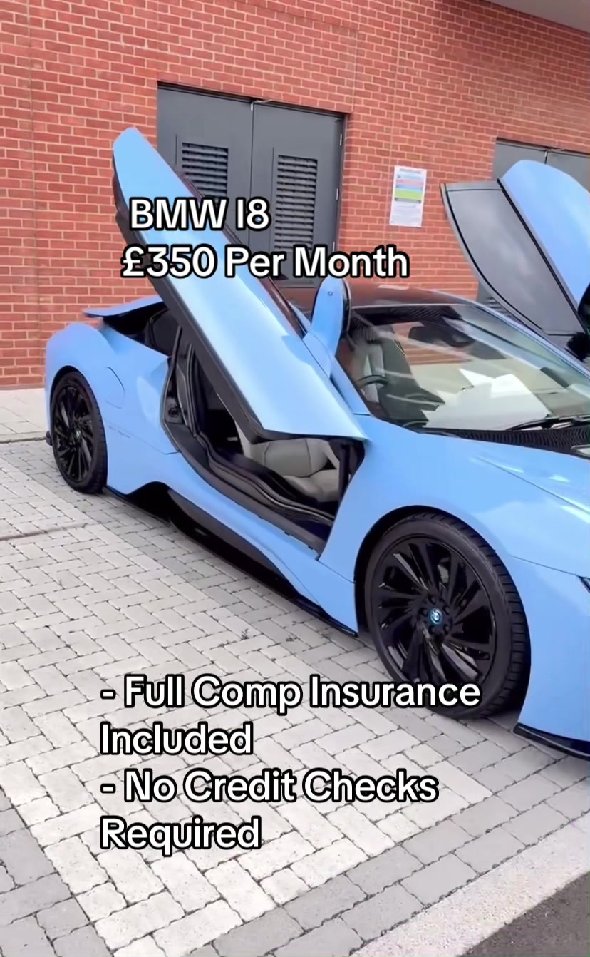 @Luxury Car Hire