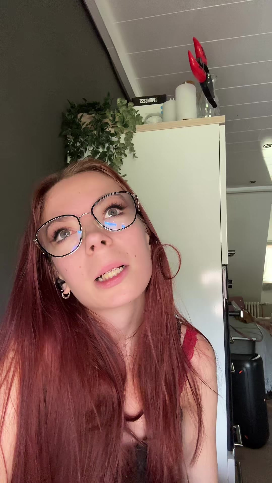 @Melussi