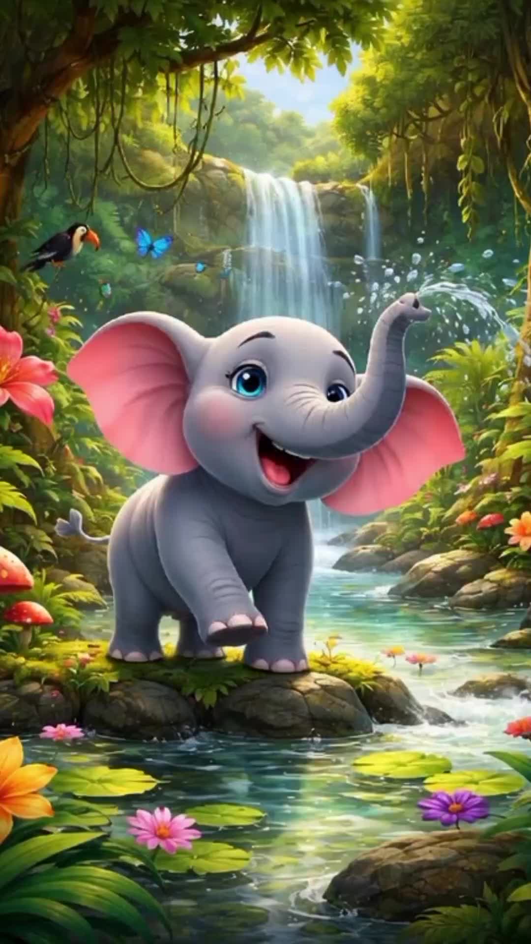 @ZeeAnimationRhymes