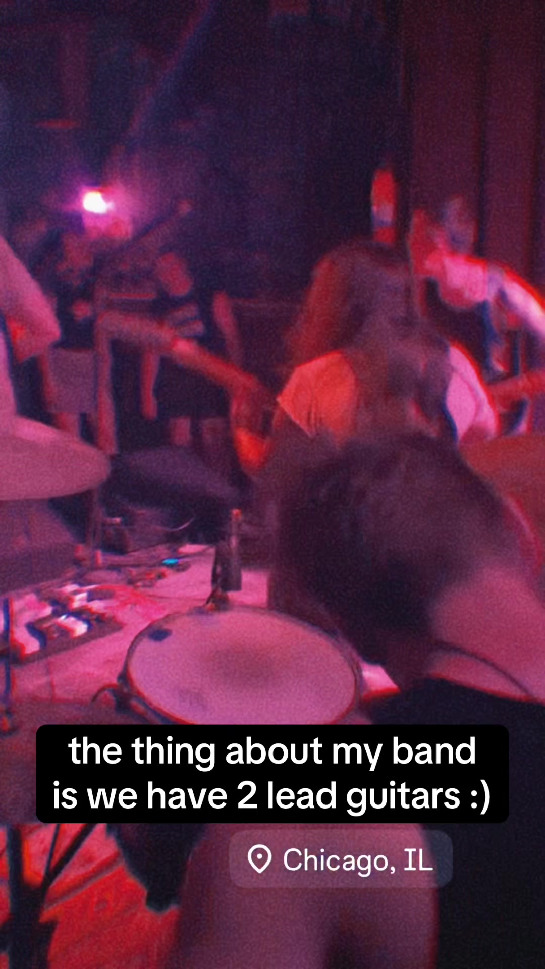 @TIFFY | Fuzz Dream Rock