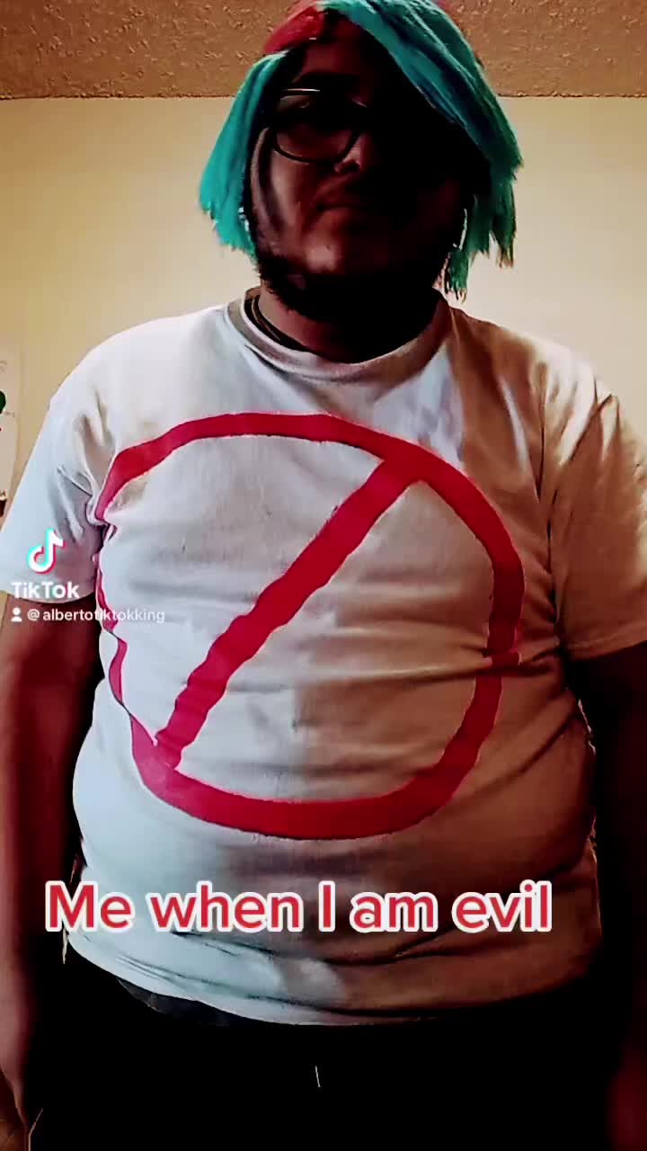 @AlbertoTiktokKing