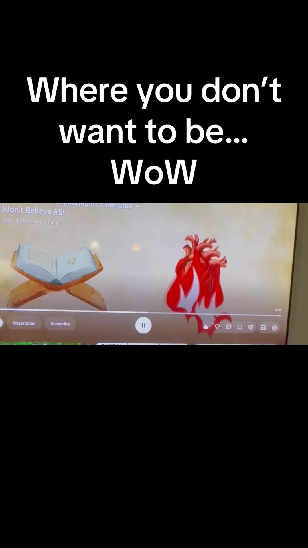@WoW