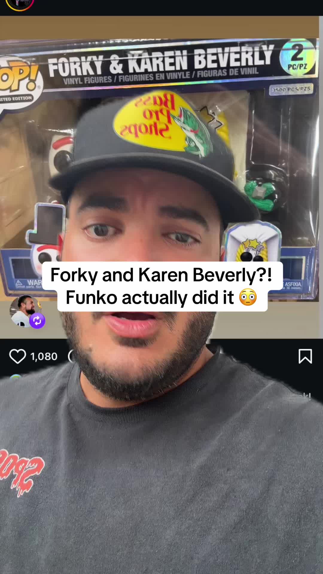 @Funko Finz