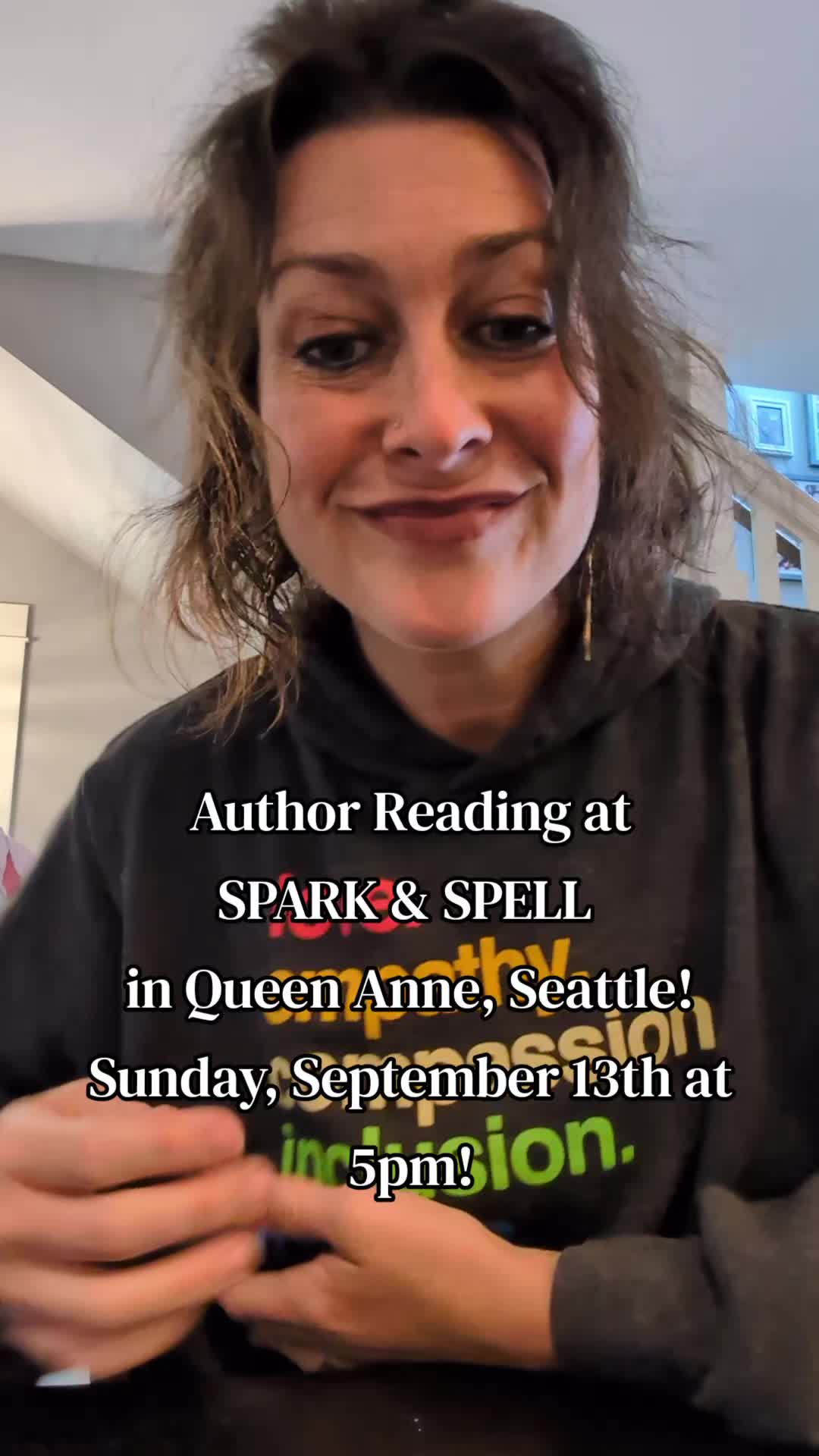 @📚 Emily Vajda ✍️