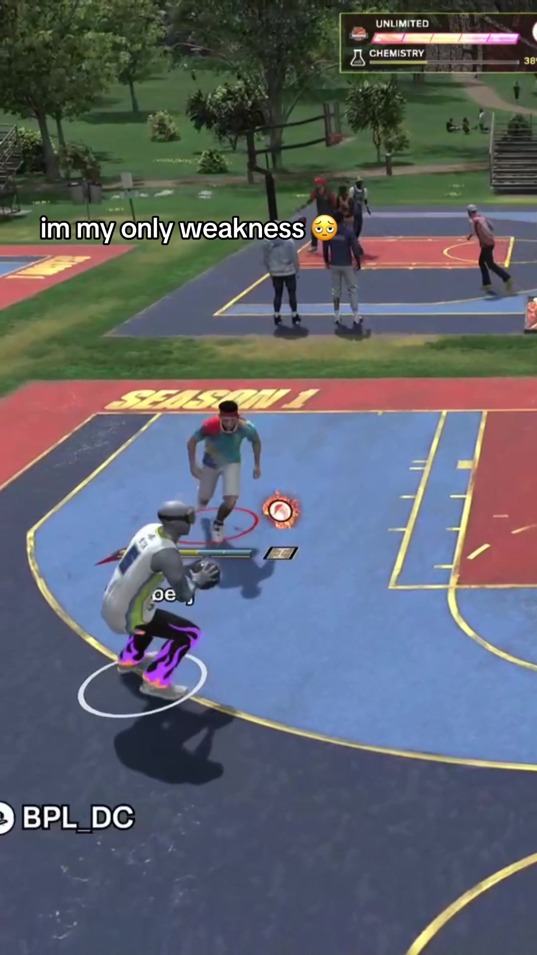 @ 