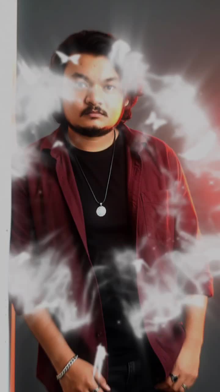 @༄ ▄︻┻═┳一Anmol thapa ࿐