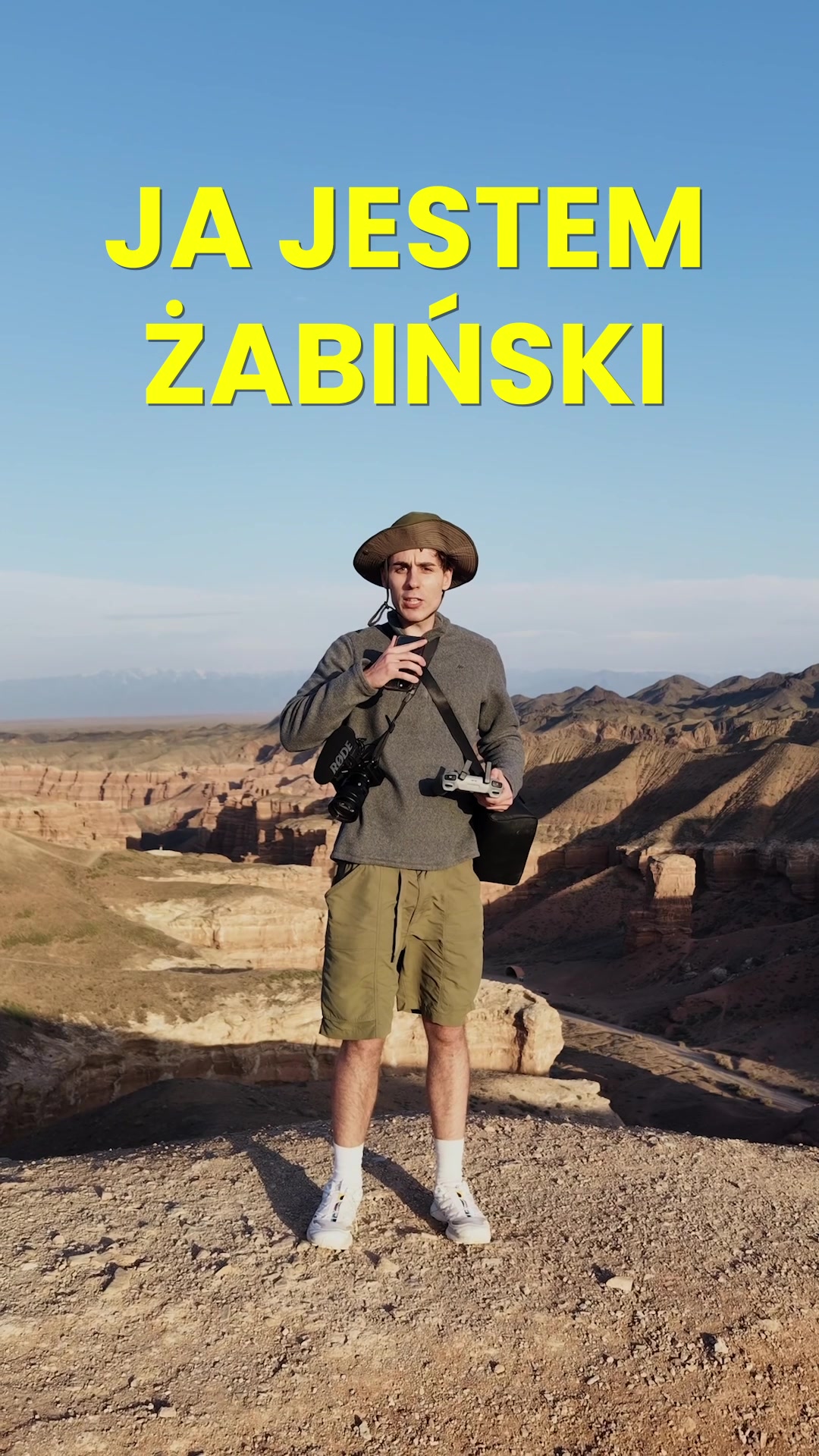 @Zabinski