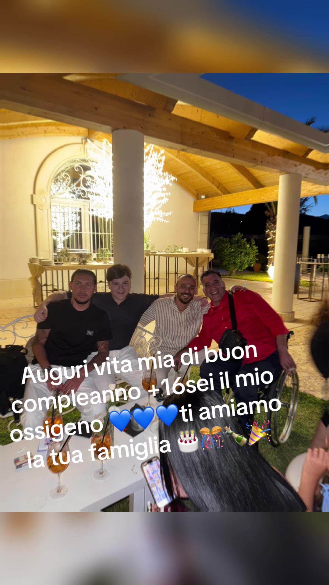 @Valentina Razza