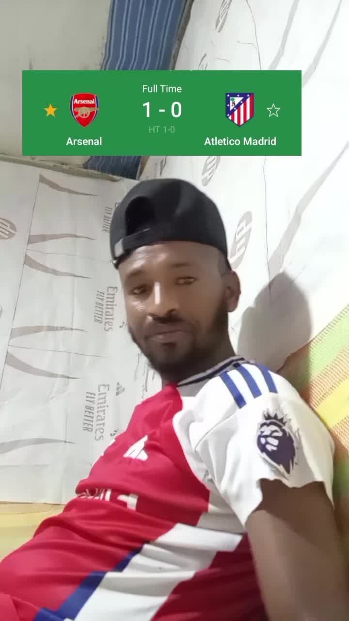 @S.F  ARSENAL