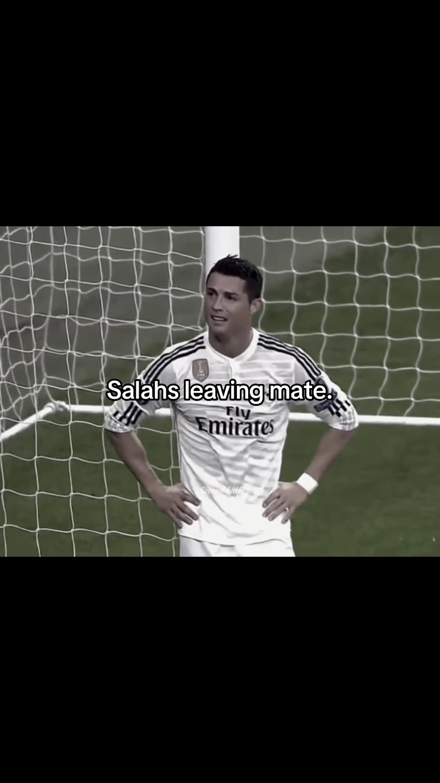 @Second Half