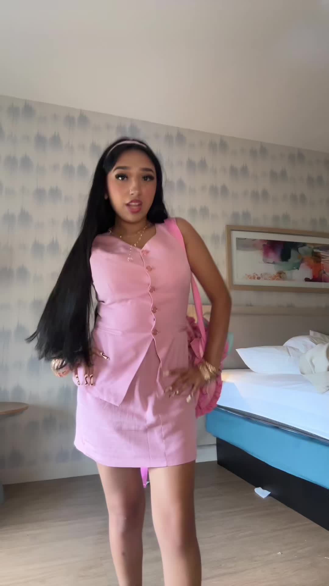 @Crystal Izaguirre