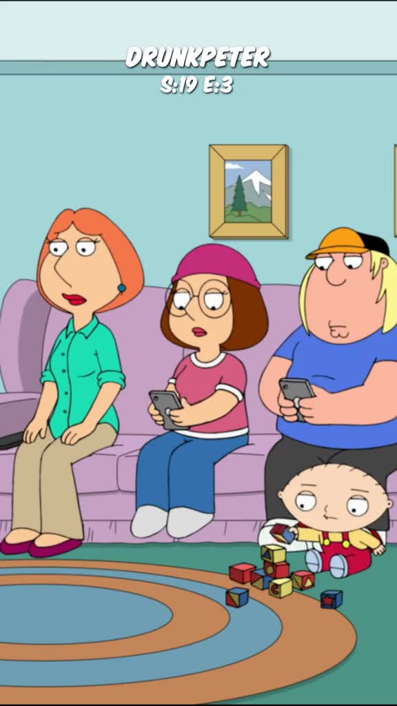 @familyguybuzz
