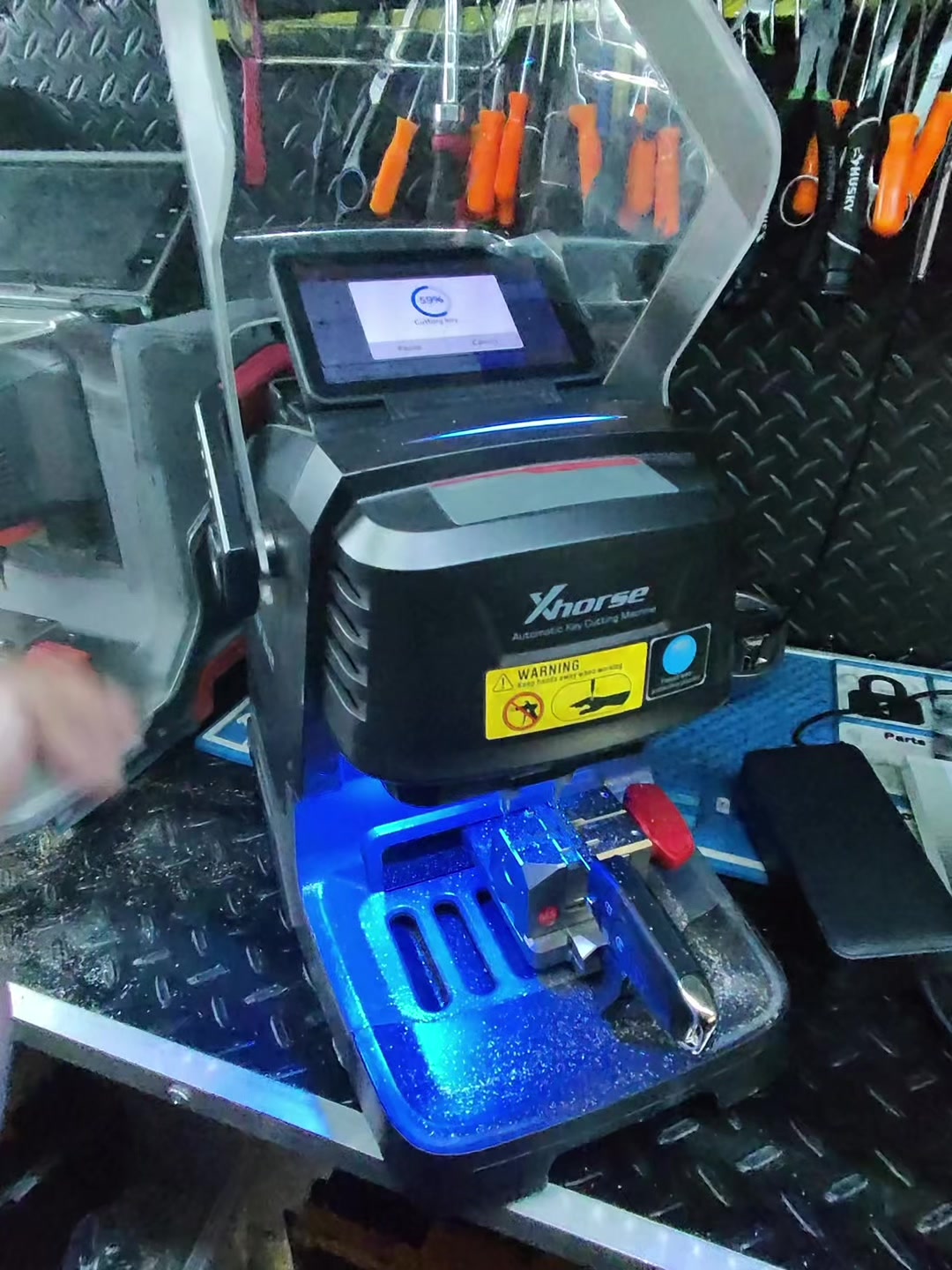 @247 Mobile Locksmith