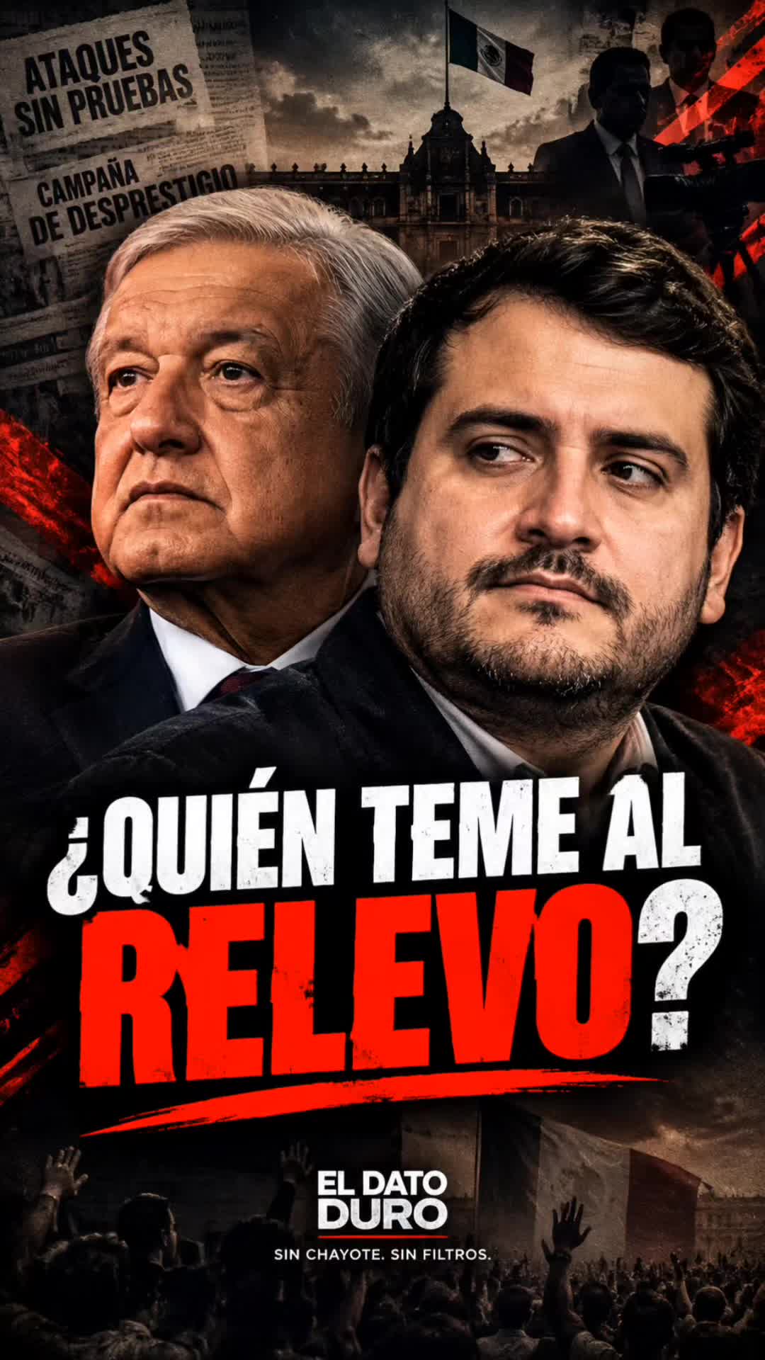 @EL DATO DURO
