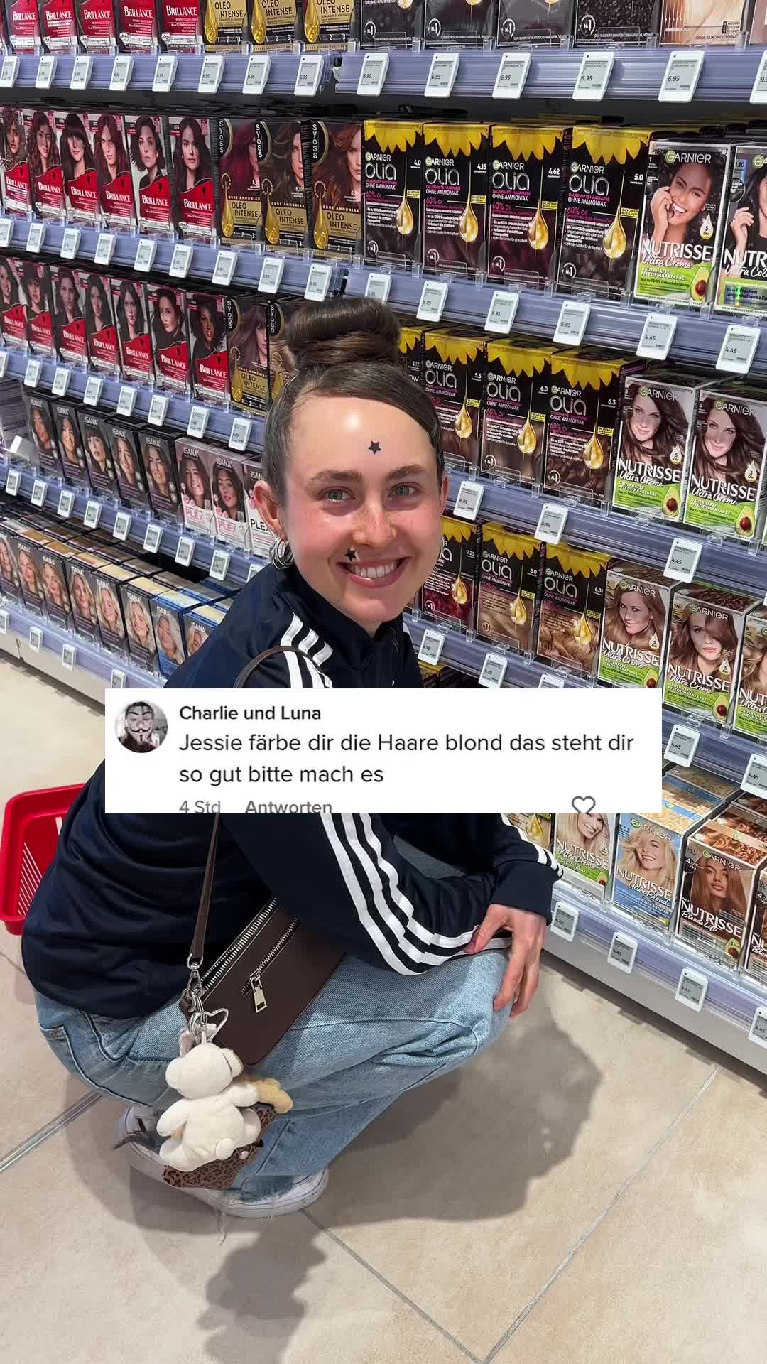 @Jessie Bluegrey