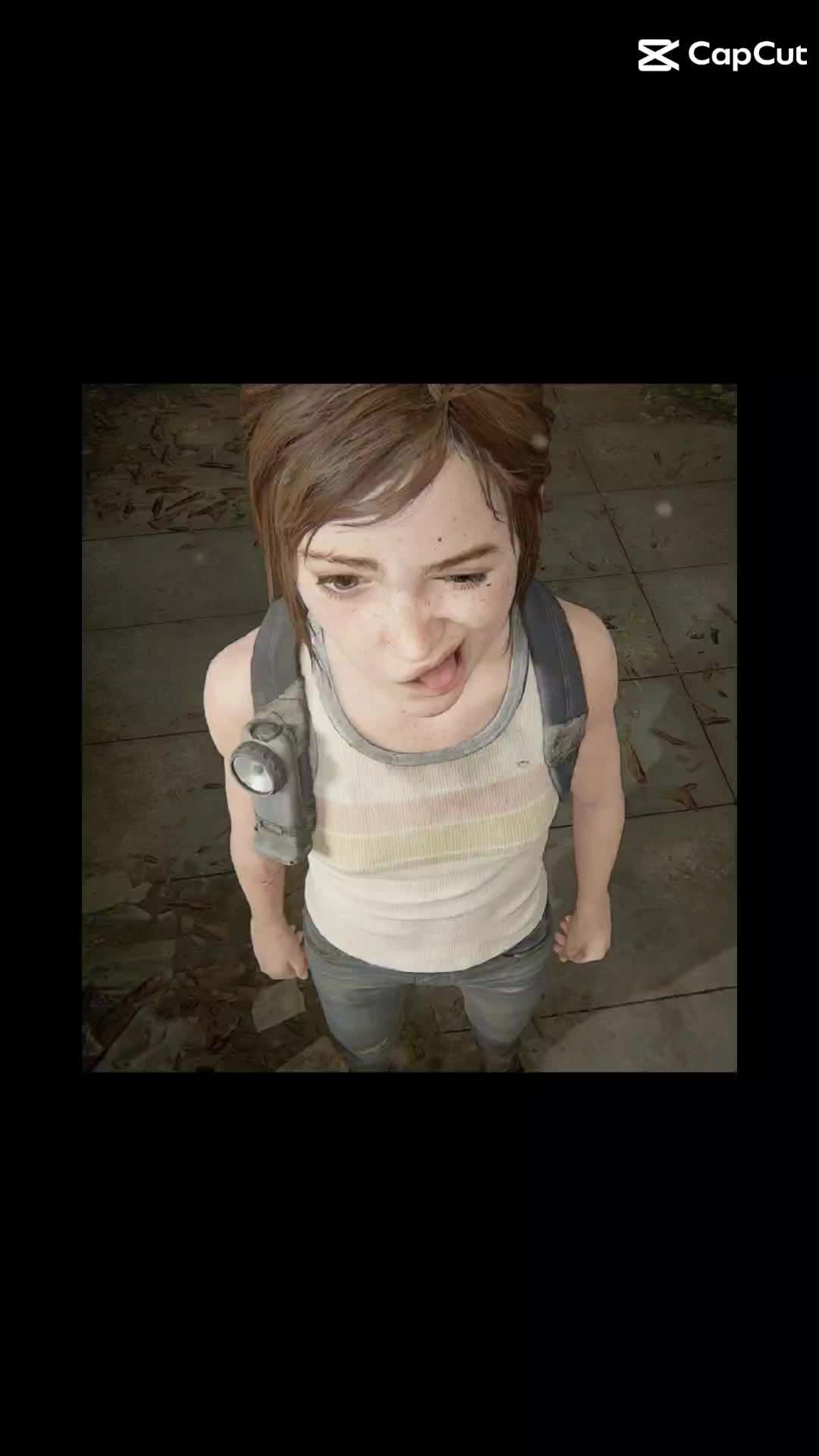 @NotTheBlouse(TLOU EDITON🧟♀️)