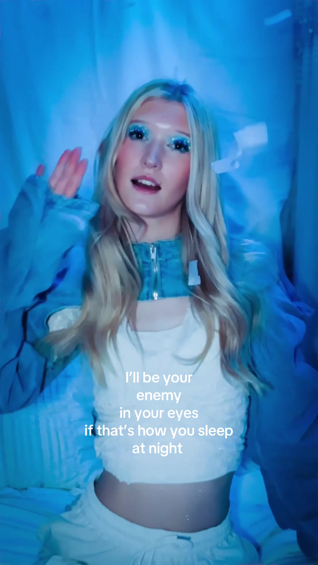 @Amy Louise
