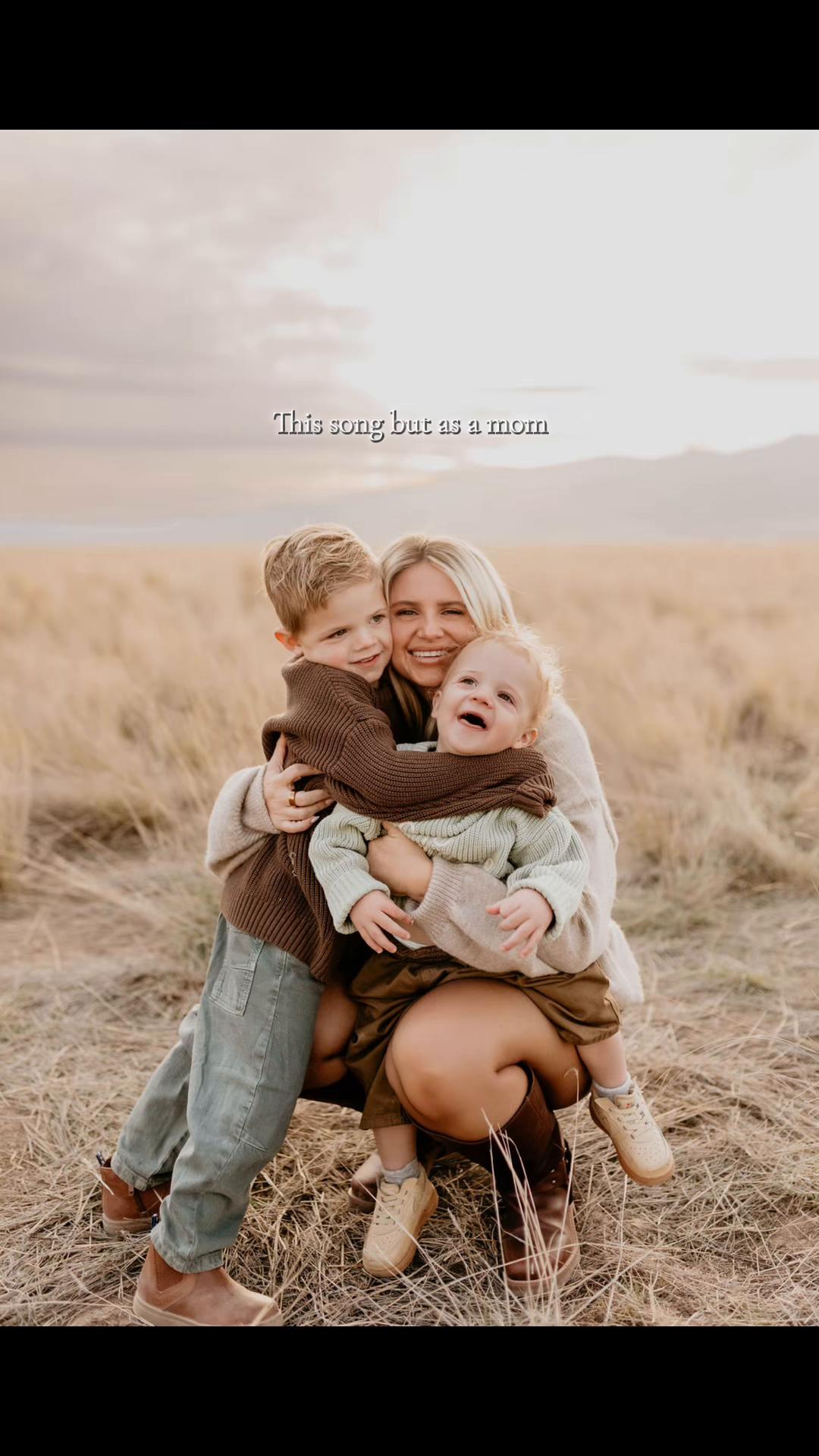 @Kale | SAHM