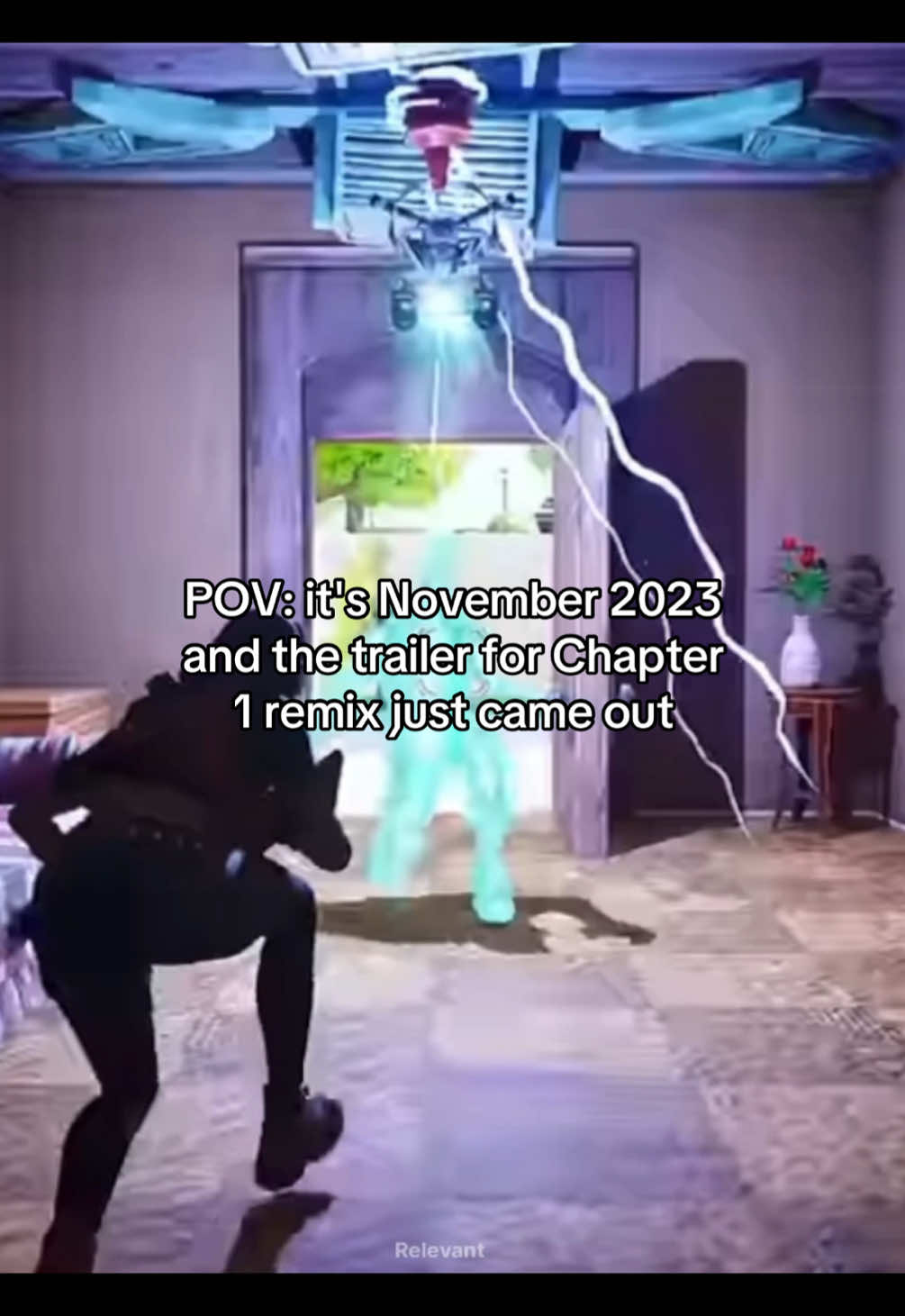 @Relevant