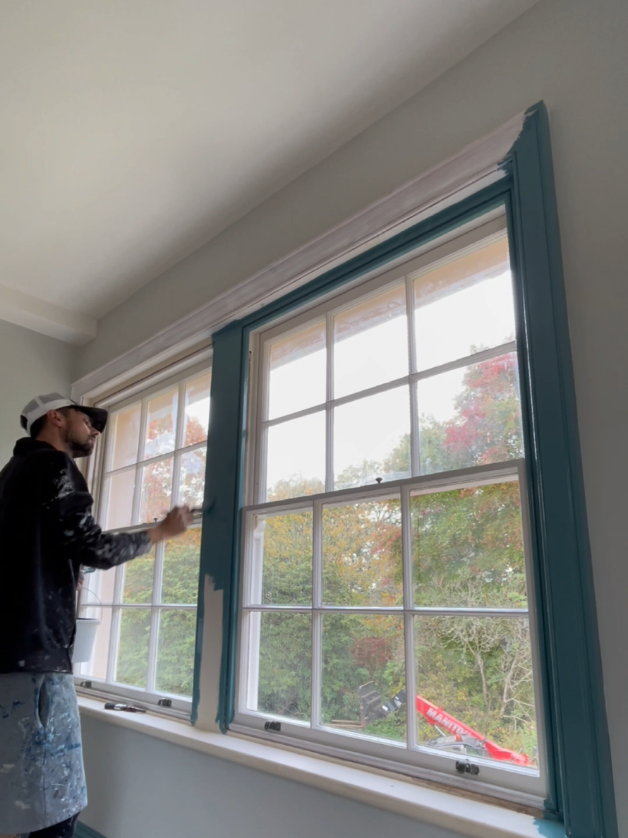 @NickTheDecorator