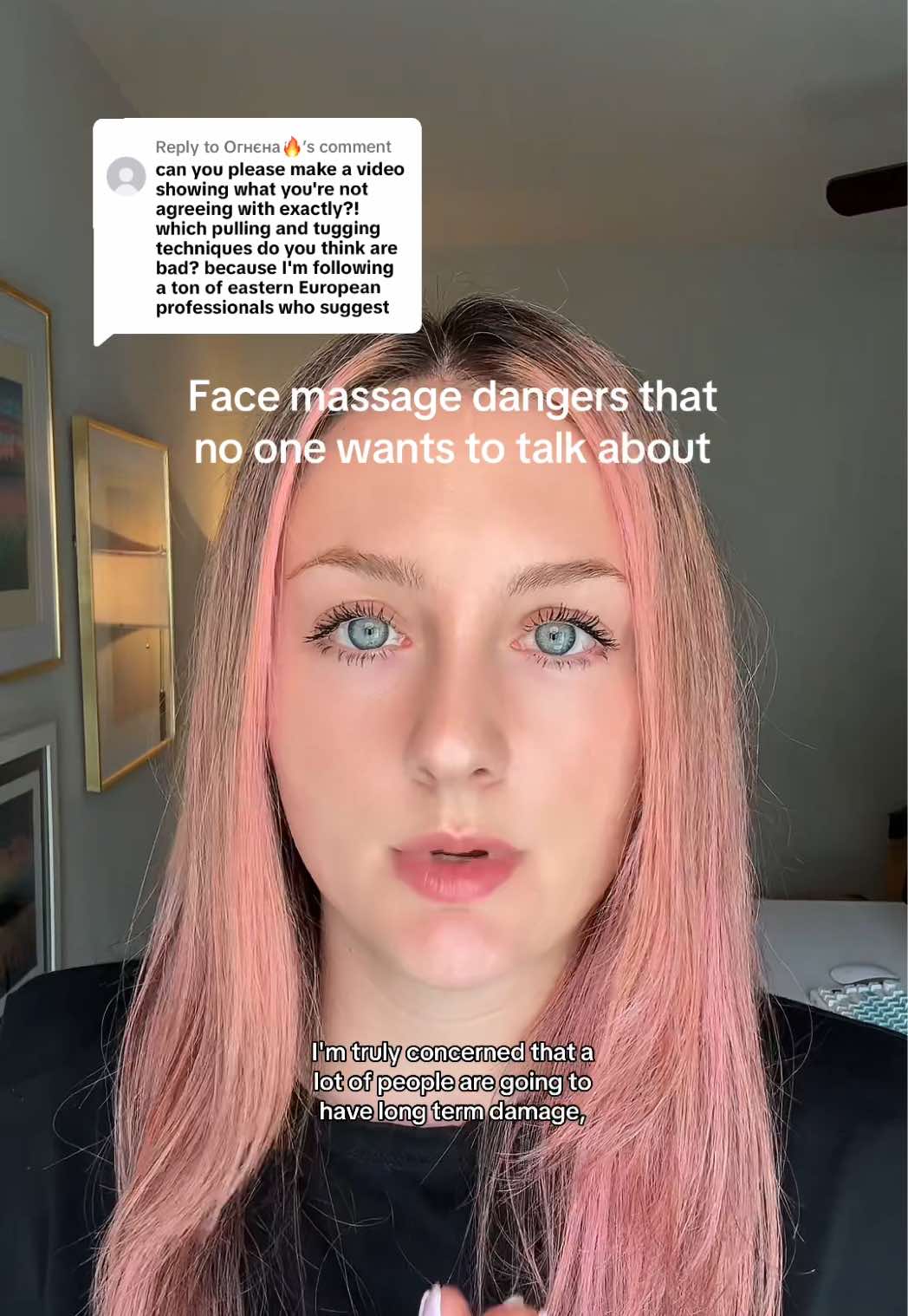 @Sage | Facial Tension Release