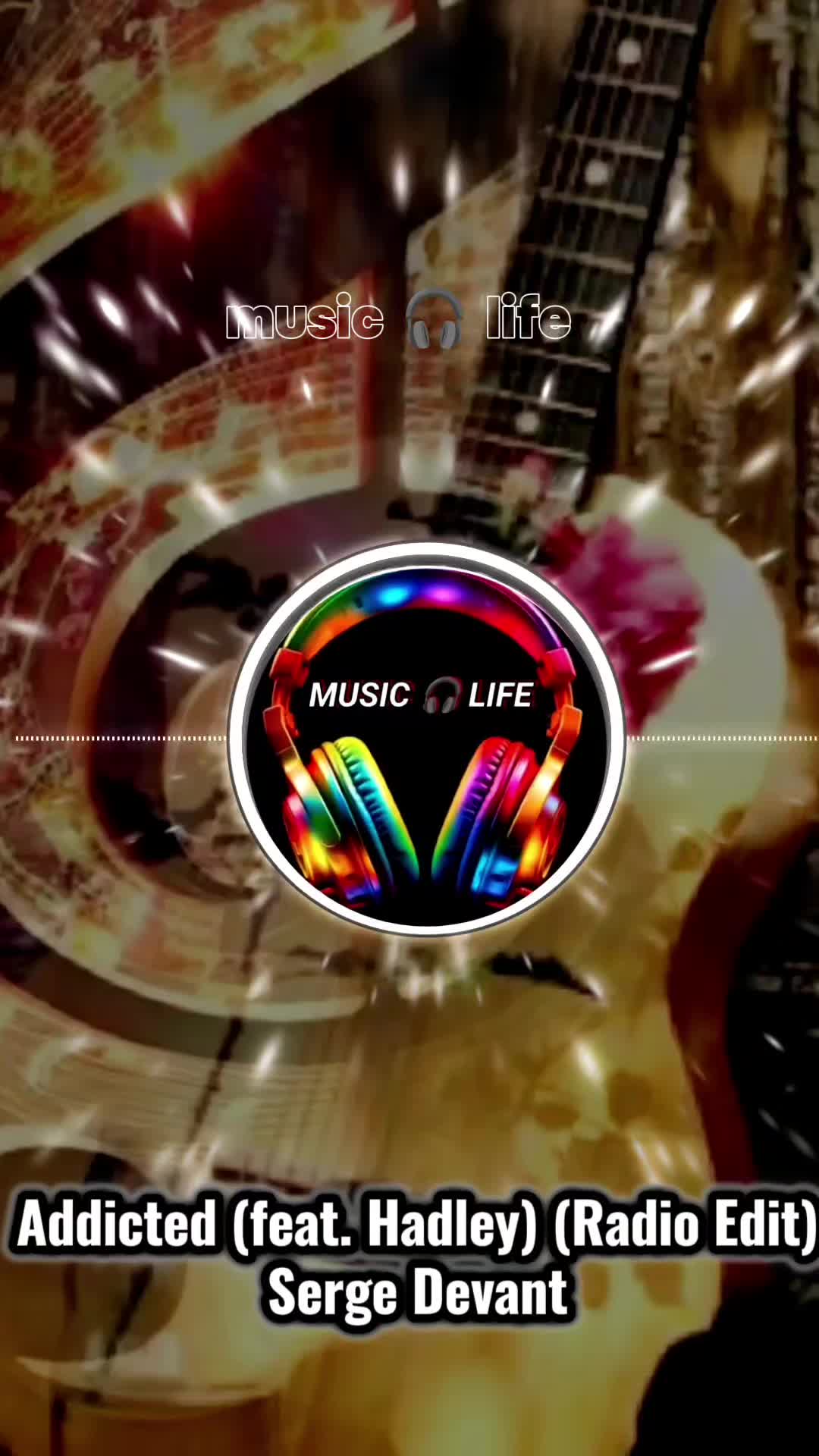 @Music🎧Life