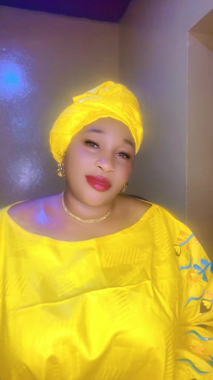 @Ndey Bojang