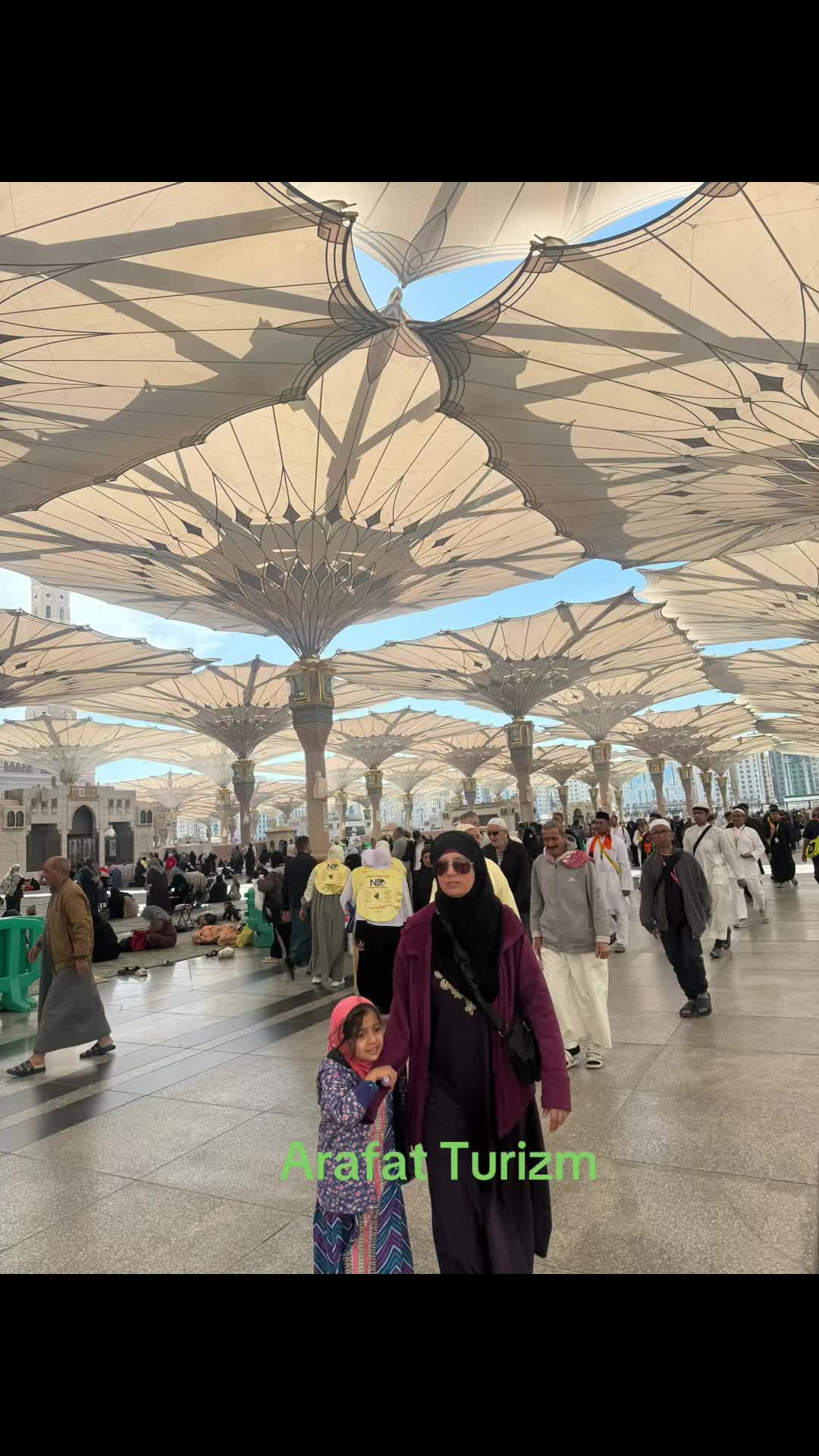 @Arafat Turizm