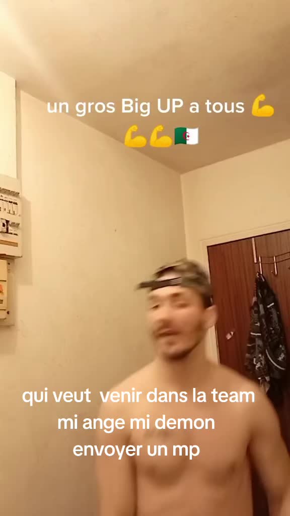 @TEAM mi ange mi démon💪