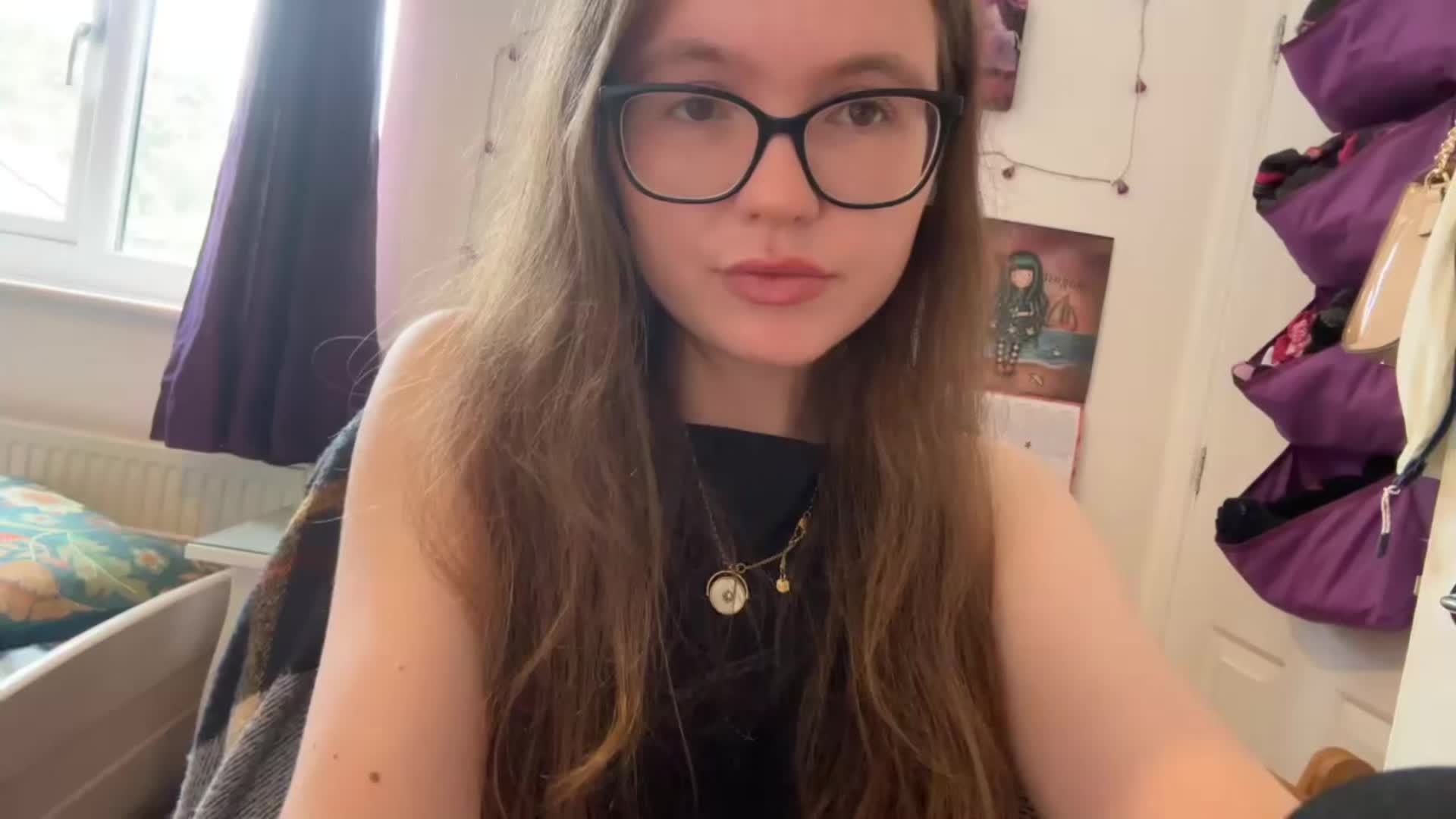 @Rebecca🪼