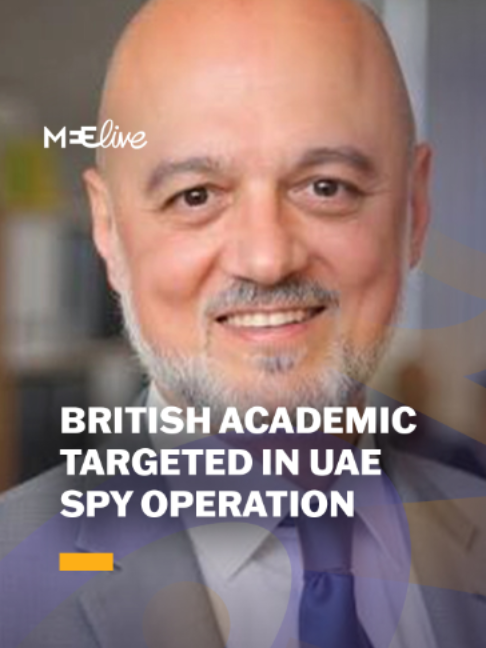 @Middle East Eye